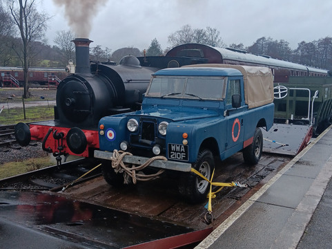 Peak Rail-马特洛克必去景点