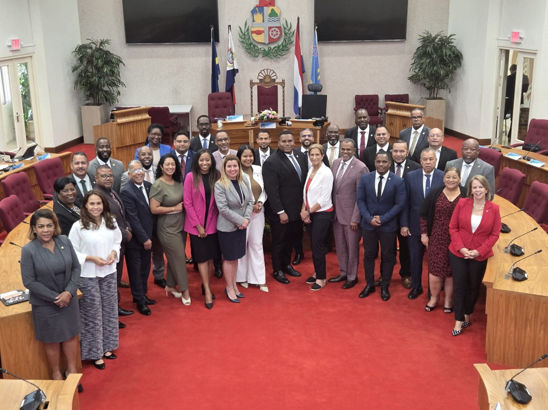 巴加纳拉岛度假村主图