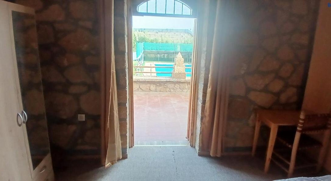Ferme d'hotes Safi