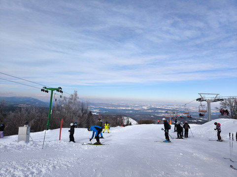 RTC Gače-Semic必去景点