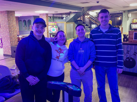 Skegness Pier-斯凯格内斯必去景点