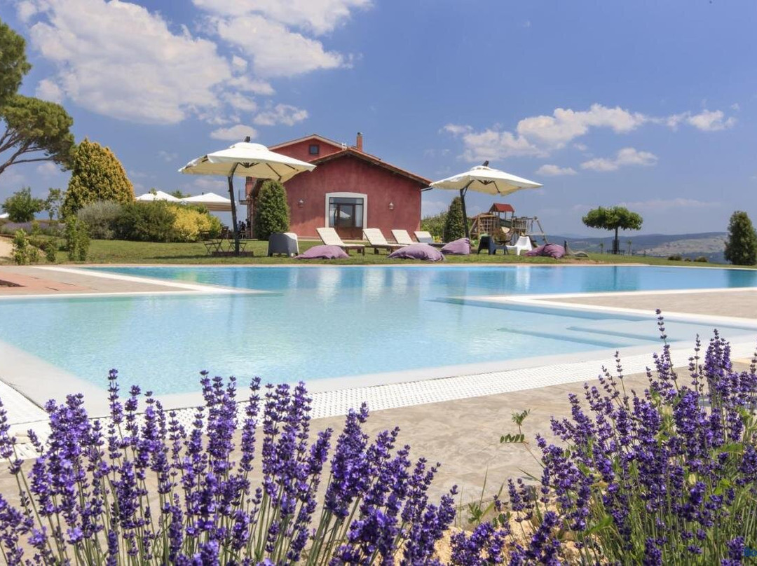 Locanda Rossovino