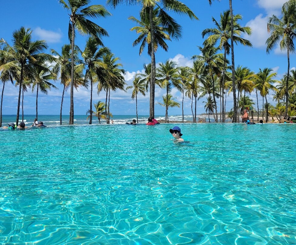 Costa Do Sauípe Resorts