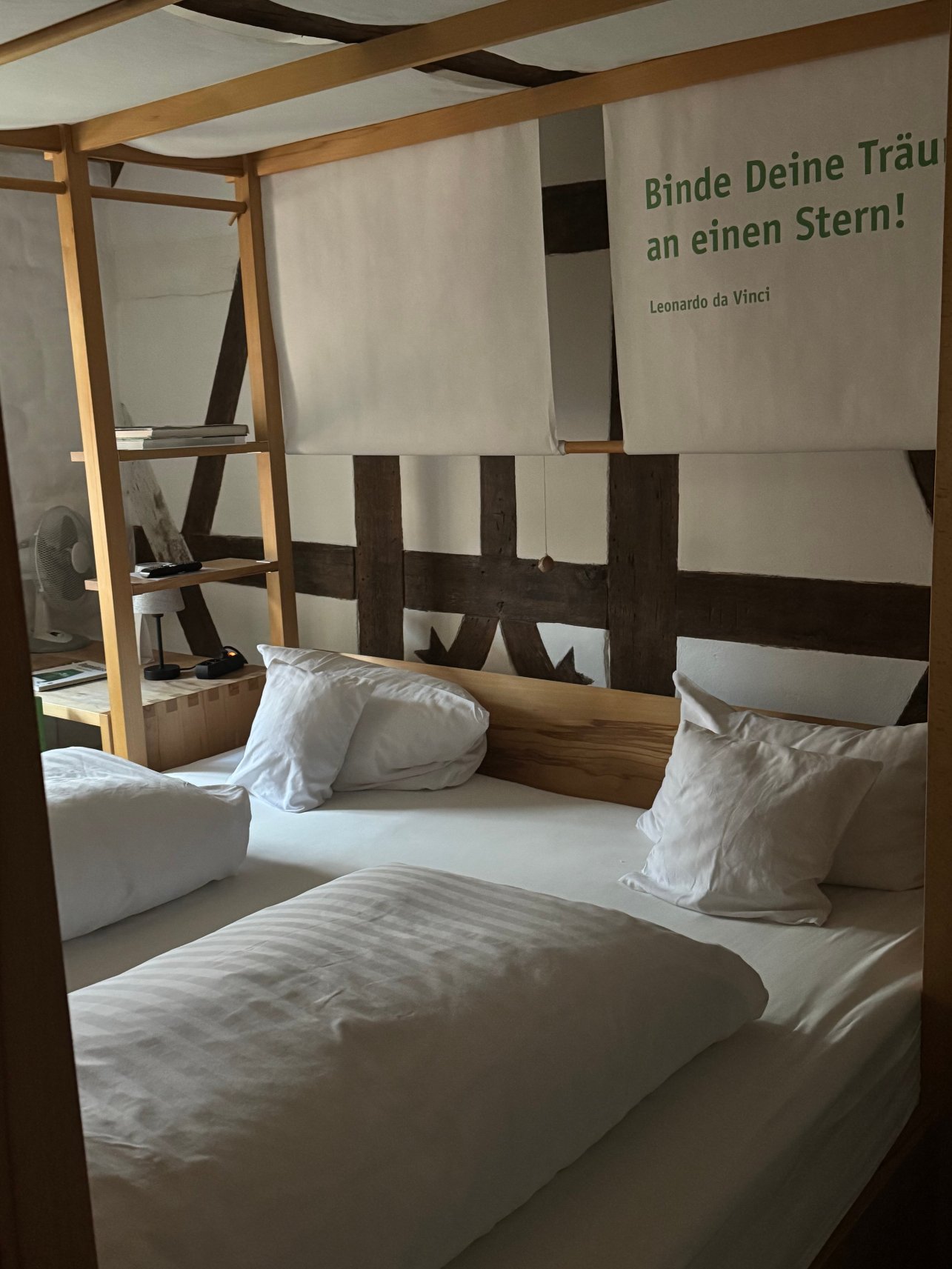 施洛斯伯格穆尔旅馆-官方