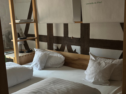 施洛斯伯格穆尔旅馆主图