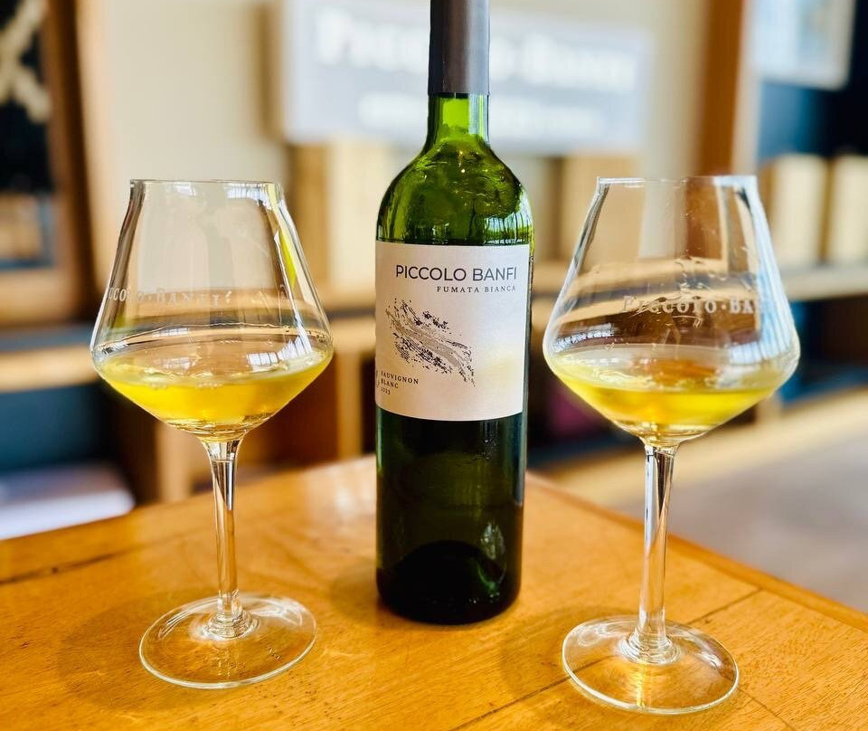 Bodega Piccolo Banfi - Pizza Paradiso-阿格雷洛必去景点