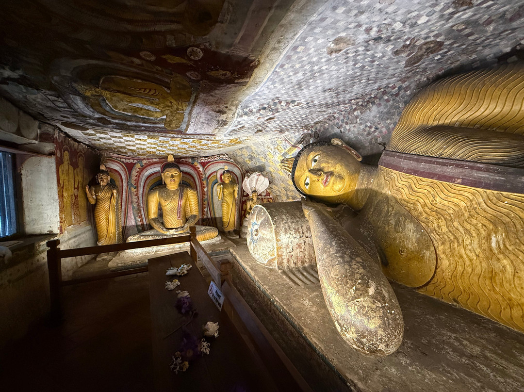 Miles In Paradise-哈巴拉杜瓦必去景点