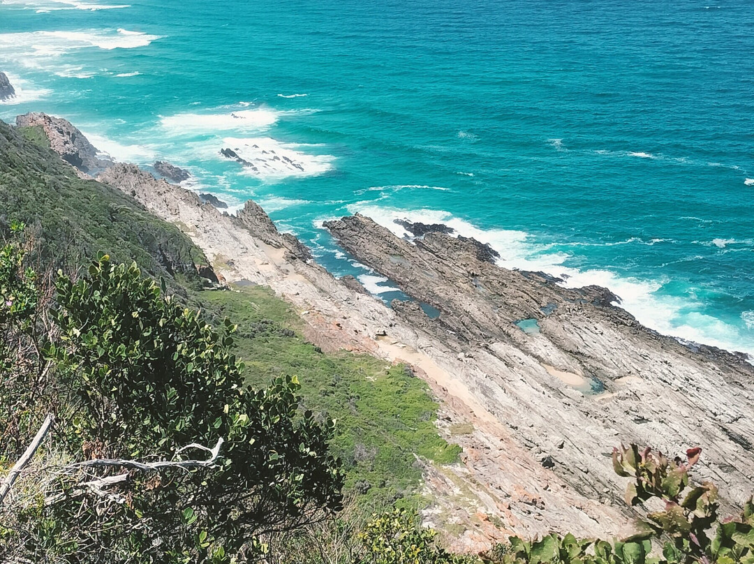 Adventure Junkies Africa-暴风河必去景点