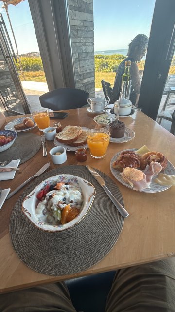 巴伊亚维克何塞伊格纳西奥酒店-官方