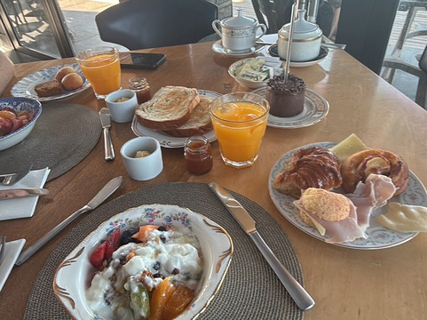 巴伊亚维克何塞伊格纳西奥酒店主图