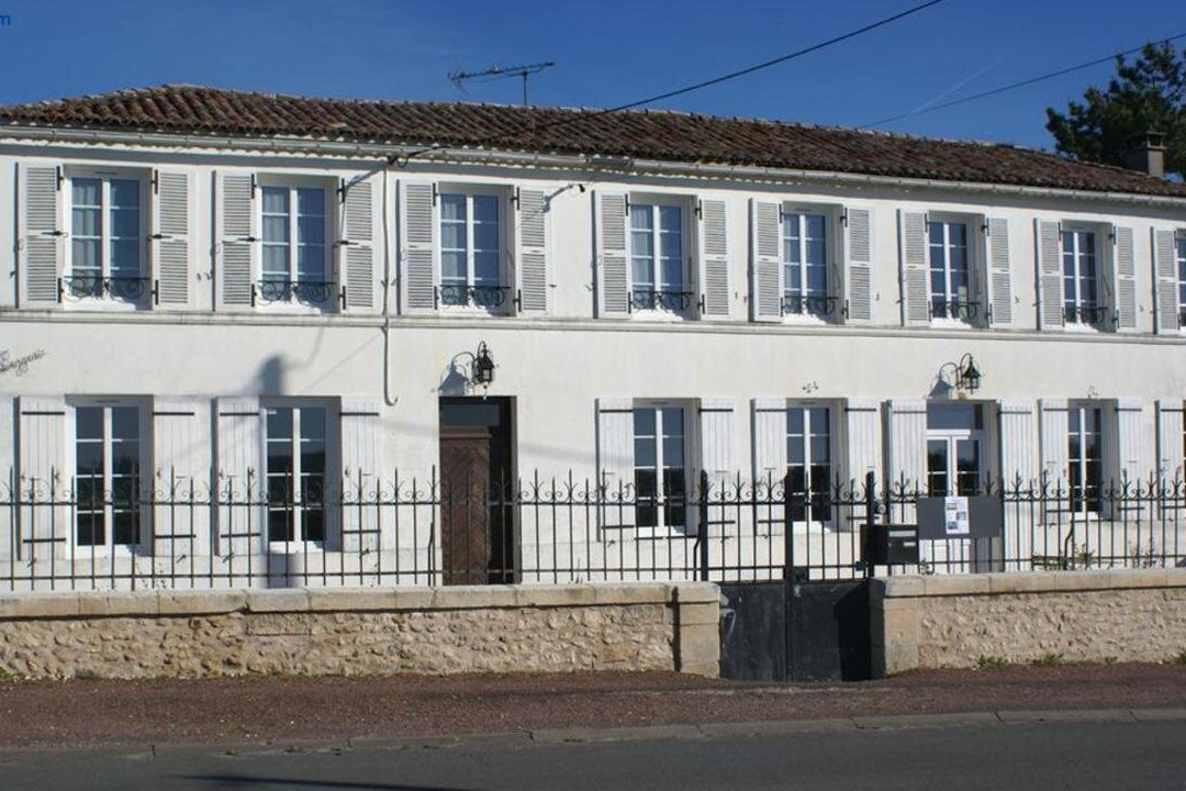 La Bergerie