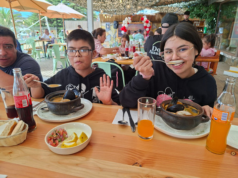 Costa Bahia Restaurante