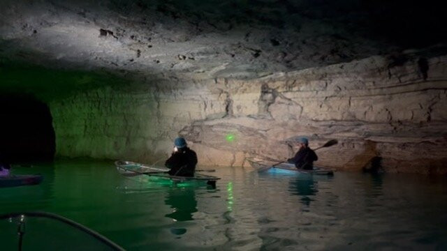 SUP Kentucky-Rogers必去景点
