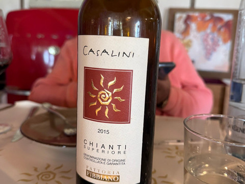 Fattoria Fibbiano-Terricciola必去景点