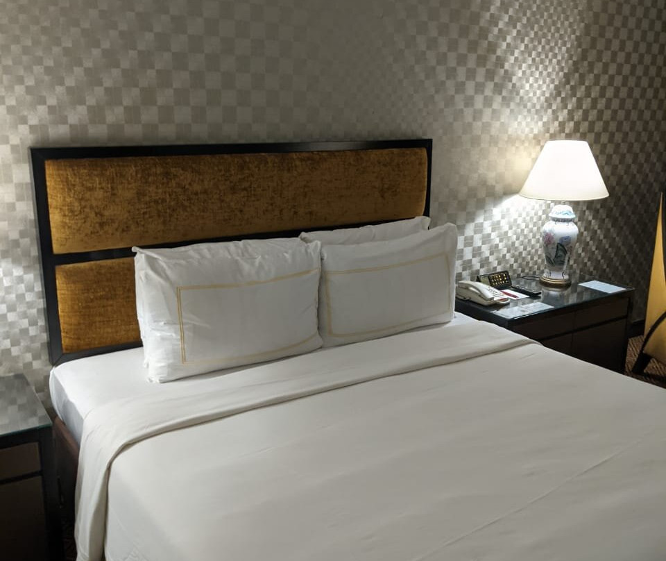 吉隆坡千禧大酒店主图