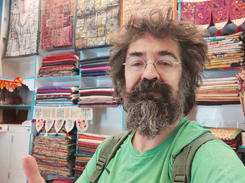 Khamma Ghani Arts & Crafts-乌代布尔必去景点