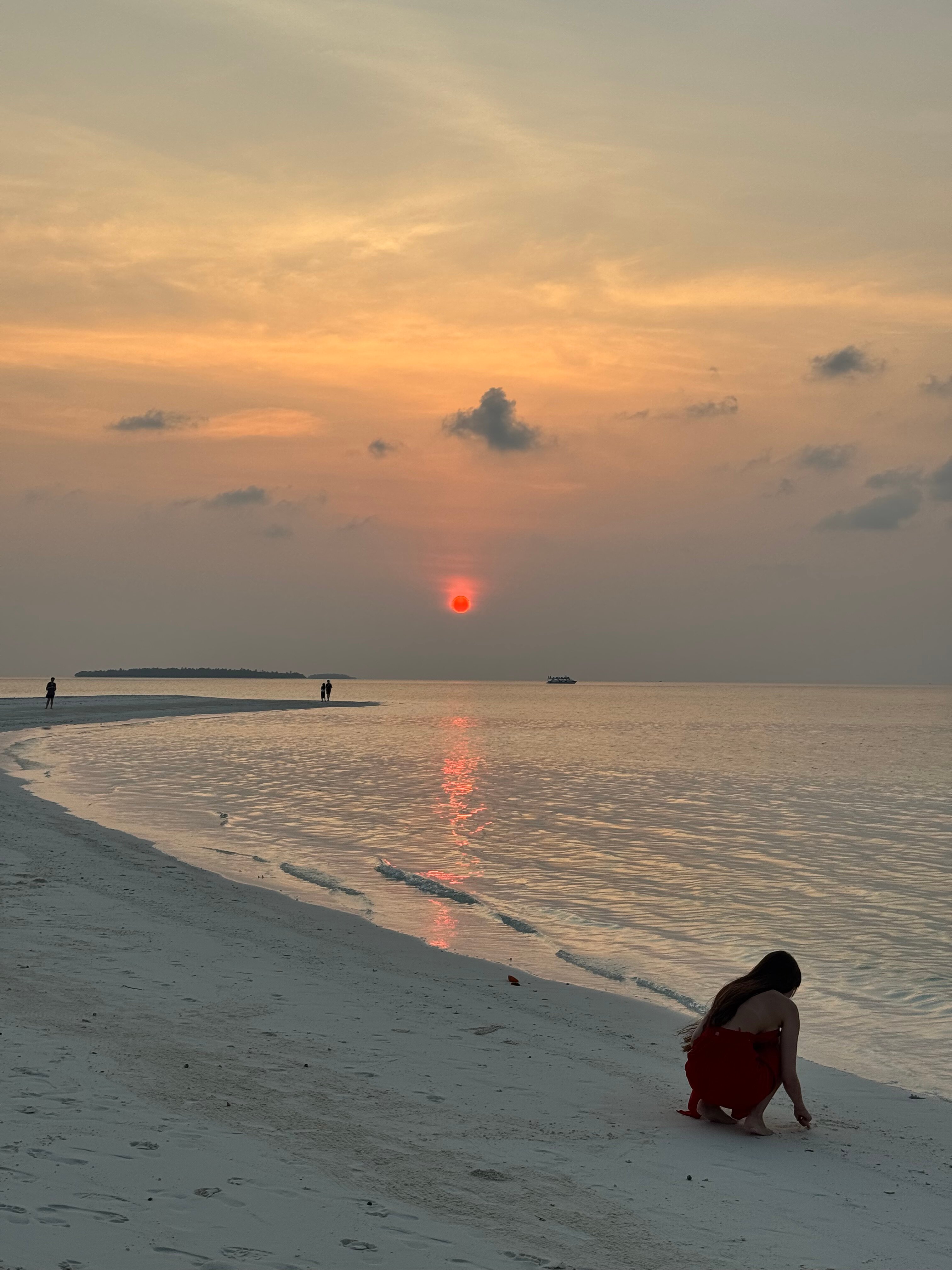 马尔代夫戴加利度假村-豪华全包式-浴室