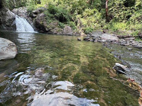 Nayari Expedition-Valle de Banderas必去景点