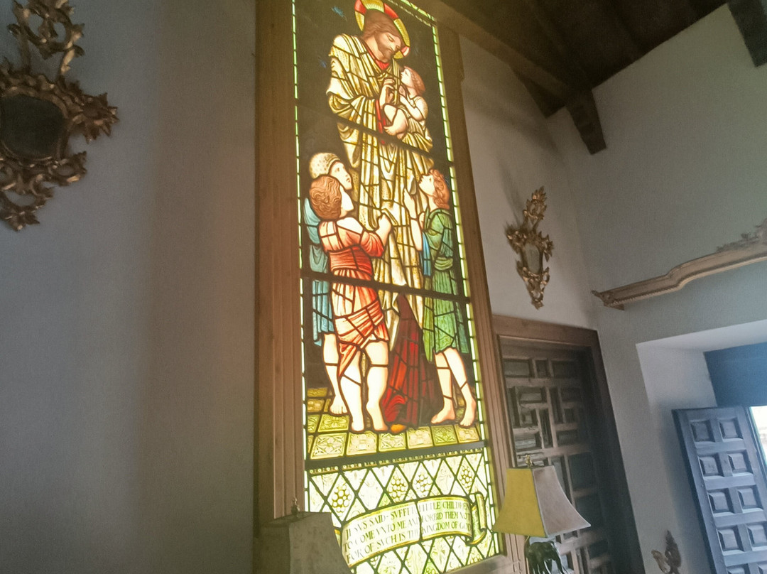 Museum Of Glass And Crystal-马拉加必去景点