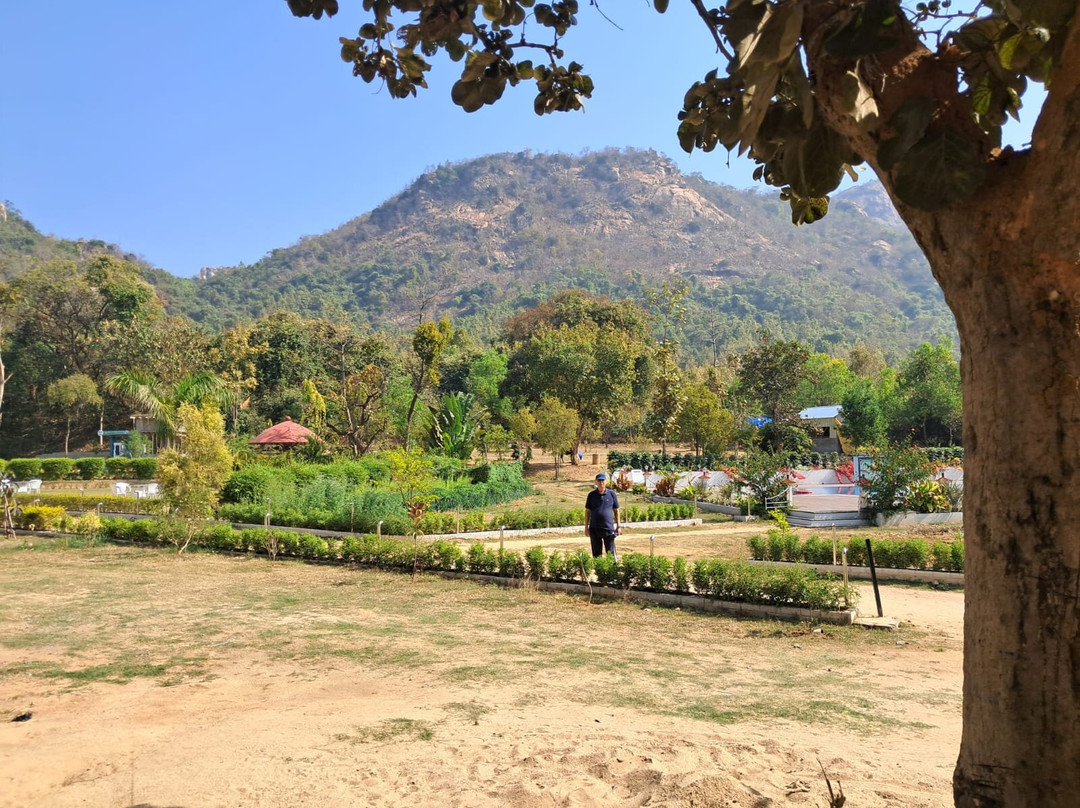 Palashgram Eco Resort