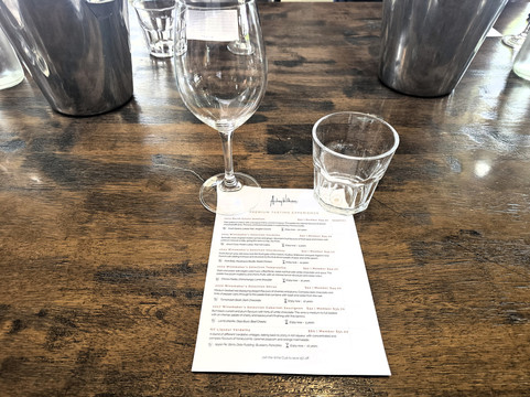 奥德丽维尔金森酒庄-波高尔宾必去景点