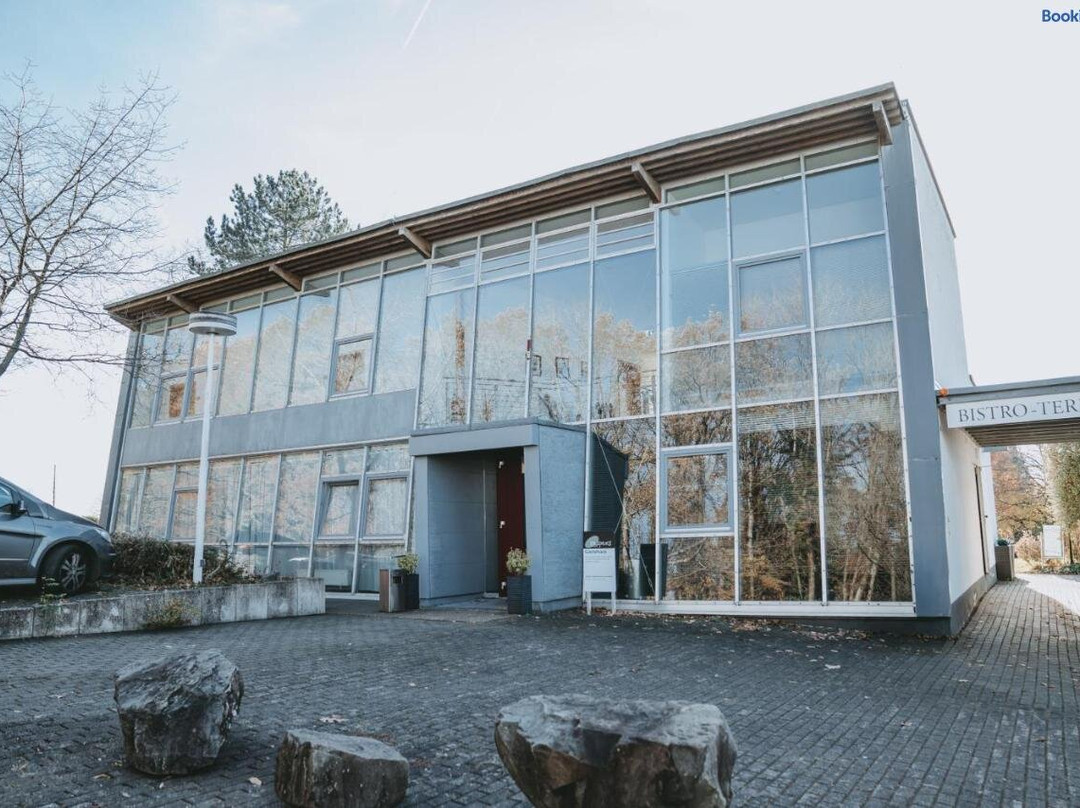 Kaspers Gastehaus