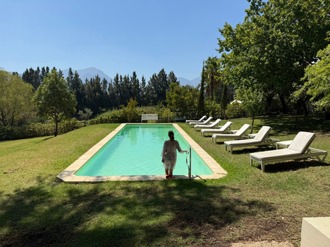 Kloofzicht Estate主图