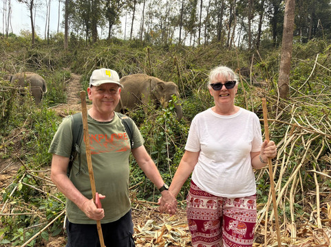 Chang Chill-Mae Win必去景点