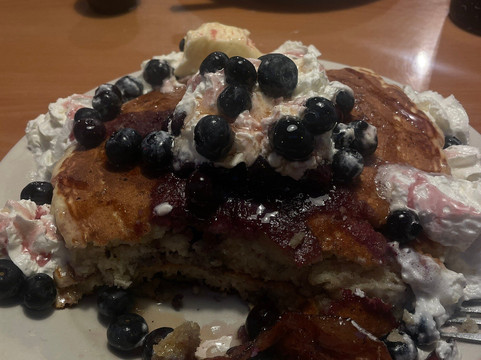 Granbury Pancake House