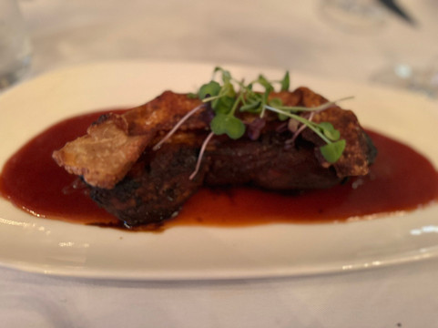 The Hussar Grill Rondebosch