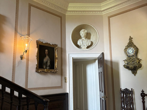 House of Dun-Montrose必去景点