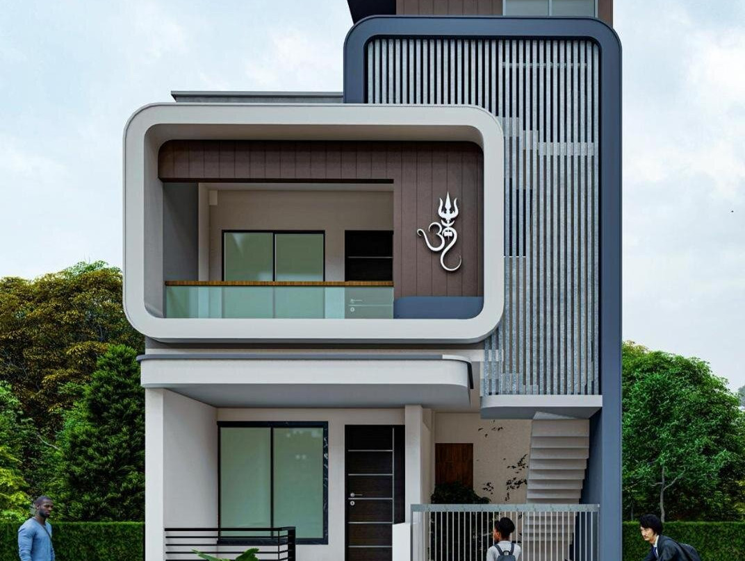 Shiv Guest house