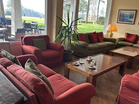 皮内蒂娜高尔夫酒店主图