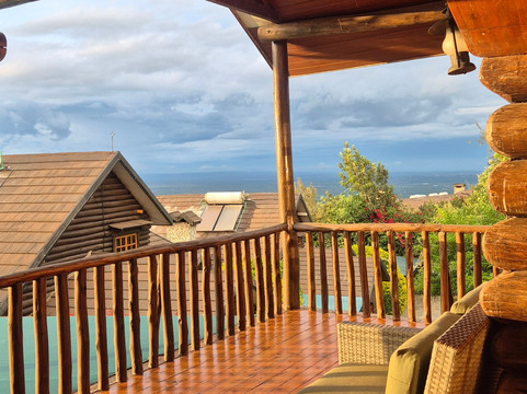 Lerruat Log Resort主图