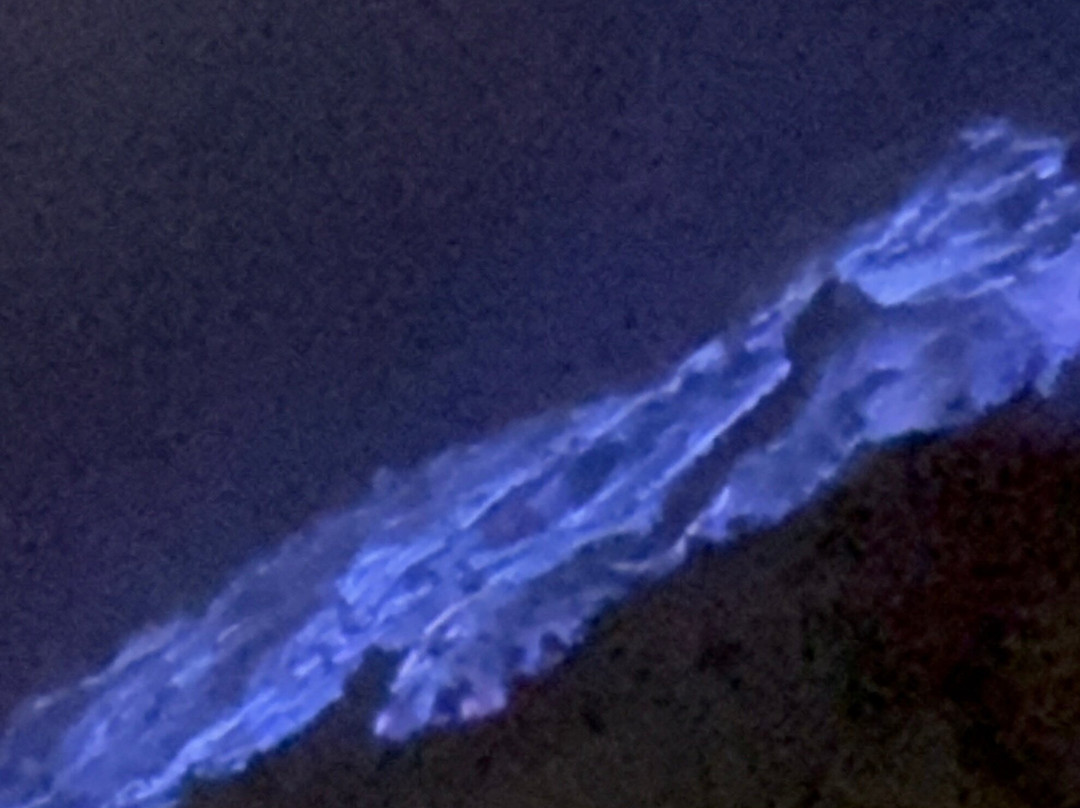 Ijen Blueflame Tour - Day Tours-巴纽旺宣必去景点