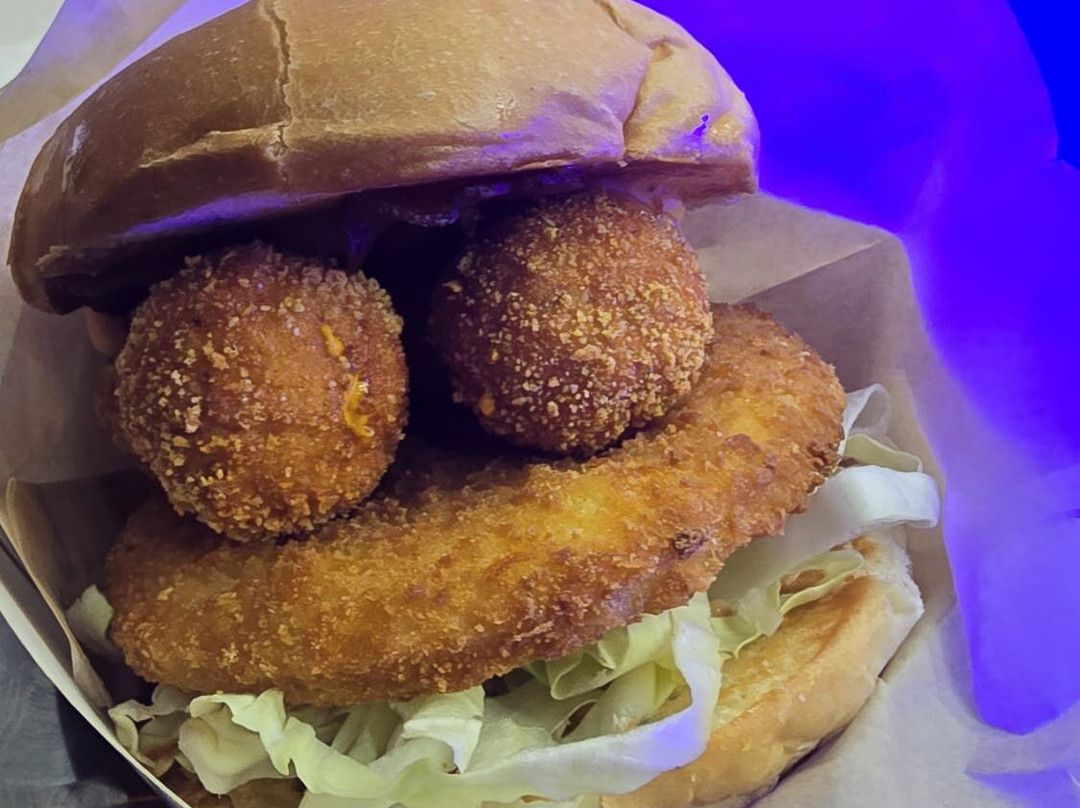 Tondí Food Truck/lab/eventi