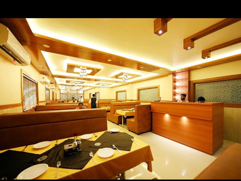 Hotel Balaji Inn , Karkala-Karkala必去景点