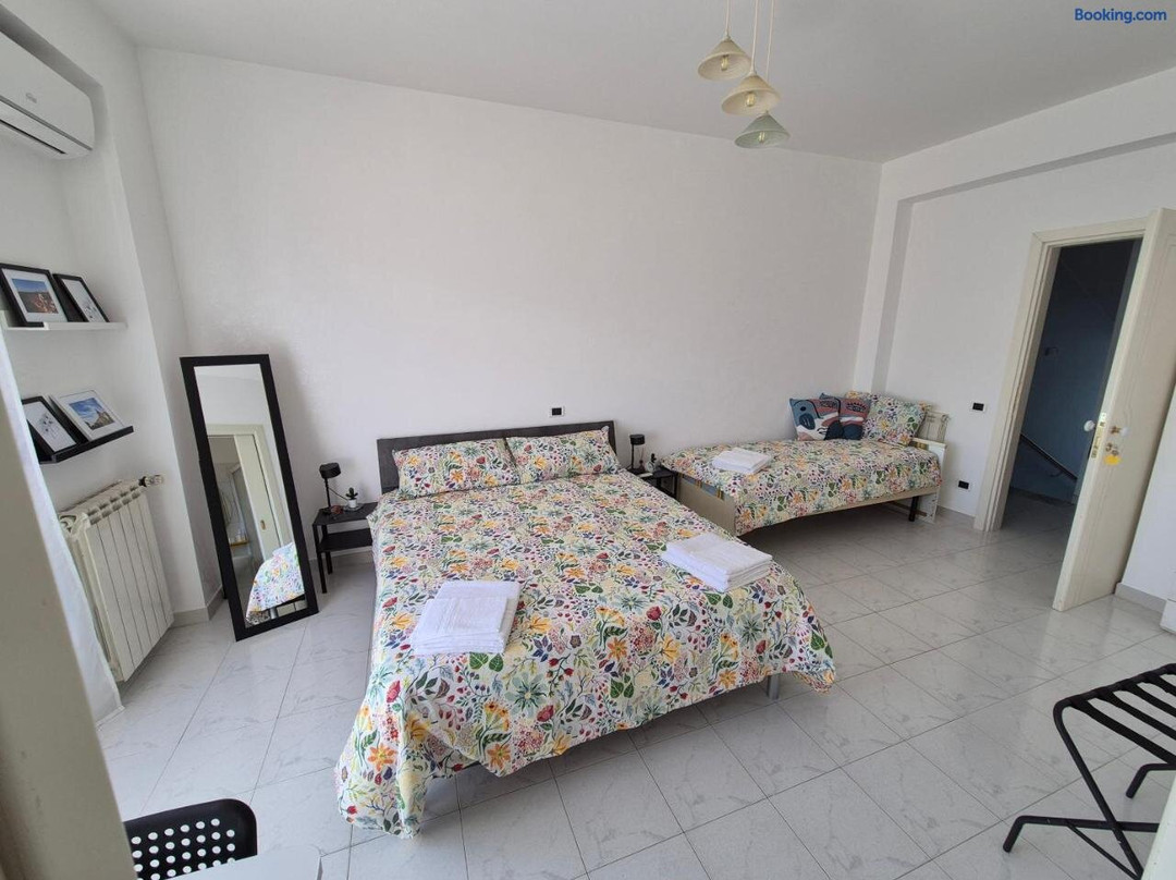 B&B Borgo San Martino