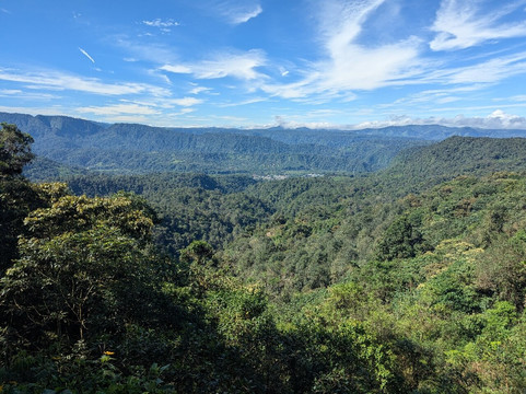 Lincolnjabra-Tumbaco必去景点