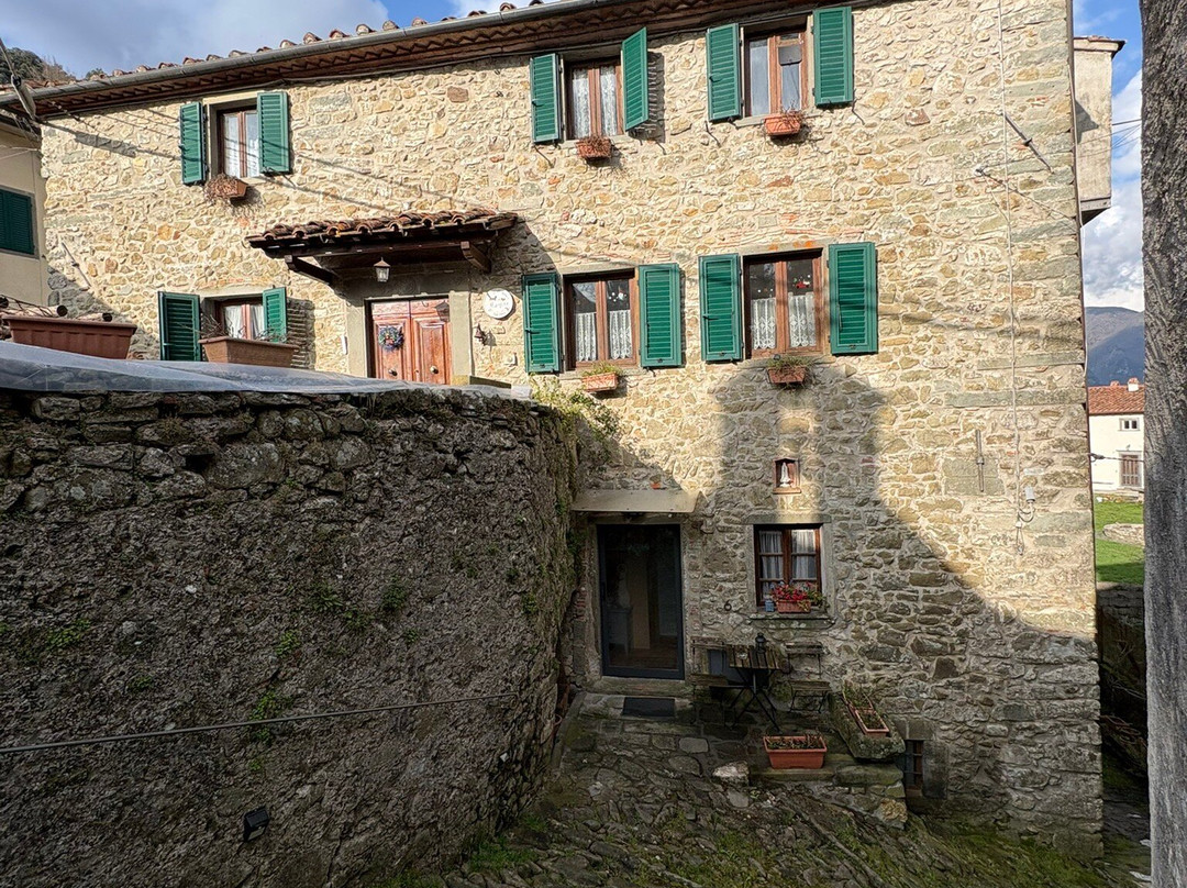 民宿拉玛尔吉内康区主图