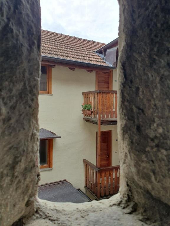 罗瑟塔弗奥里塔酒店主图