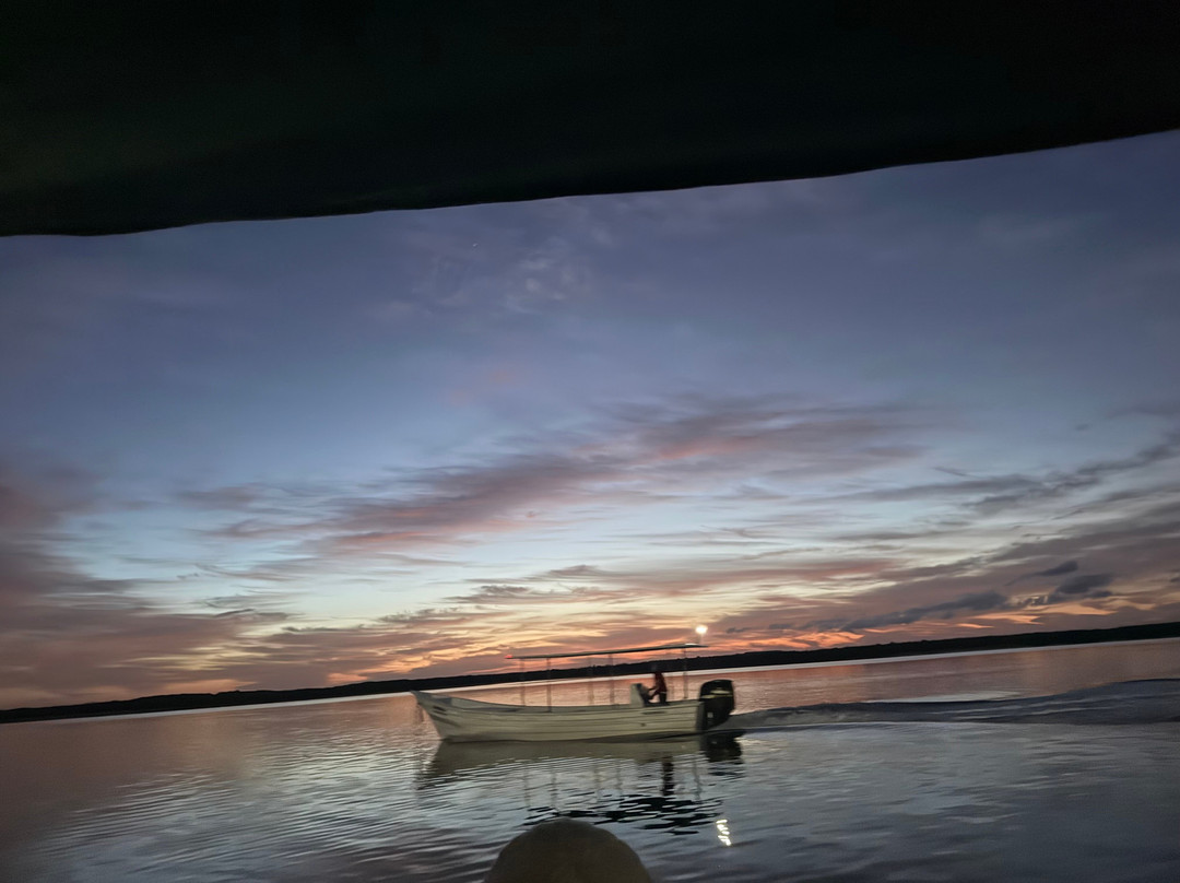 Magdalena Bay Whales-Puerto San Carlos必去景点