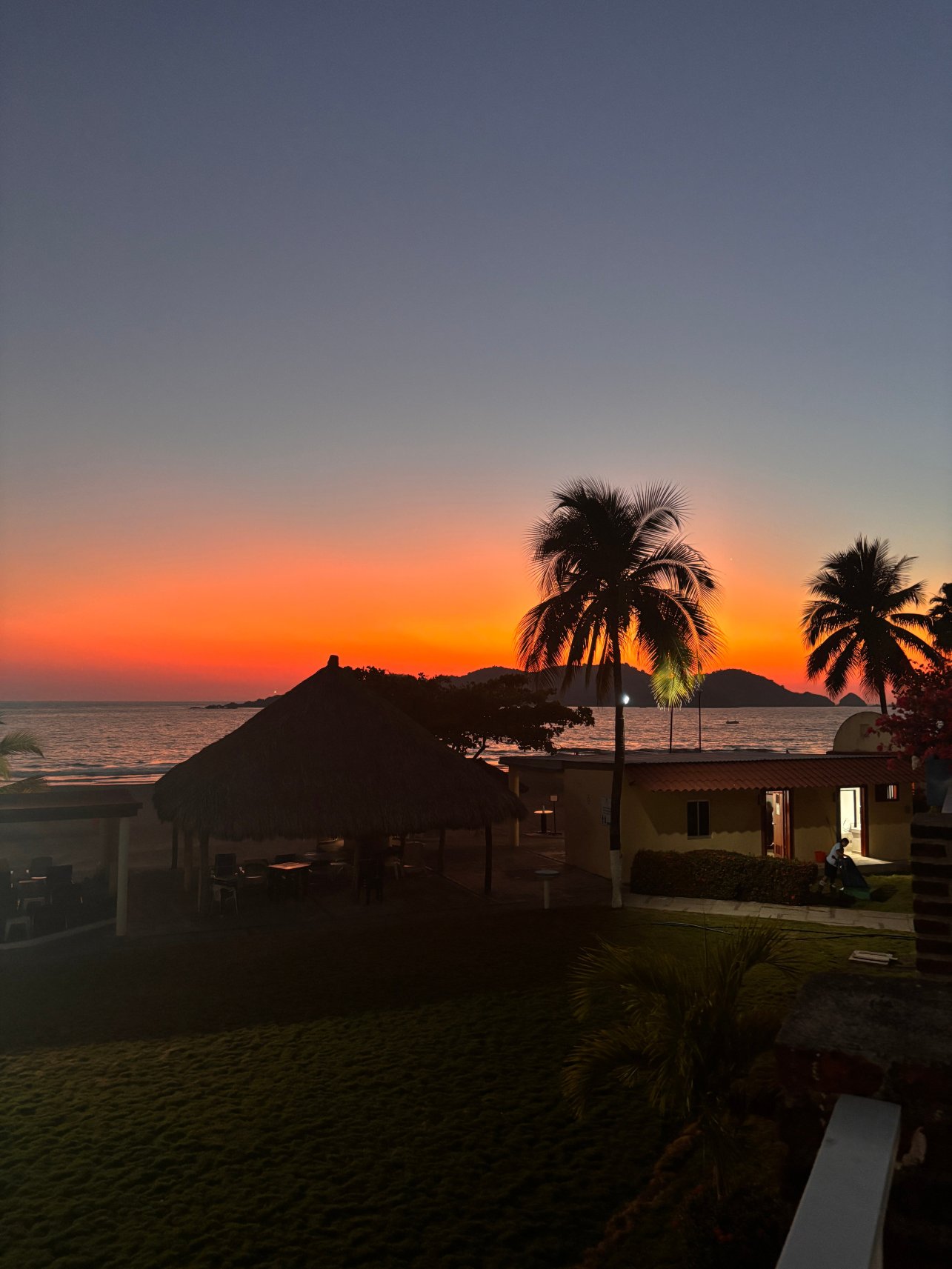 伊斯塔帕夸尔顿俱乐部全包度假村-官方