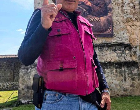 Patzcuaro Magic Tours-Patzcuaro必去景点