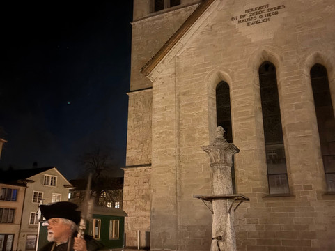 Winterthur - Offizielle Stadtführungen-温特图尔必去景点