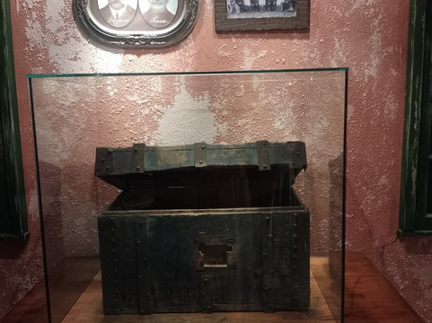 Parque Cultural Epopeia Italiana-本图贡萨尔维斯必去景点