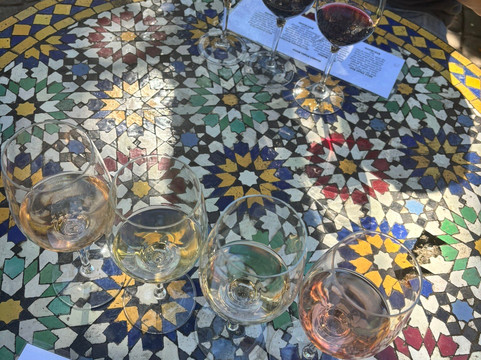 Cowgirl Winery-卡梅尔瓦利必去景点