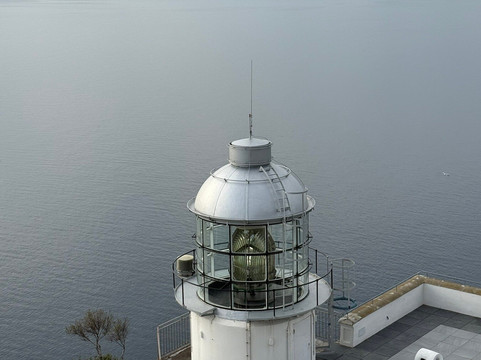 Farò Punta Imperatore-伊斯基亚必去景点