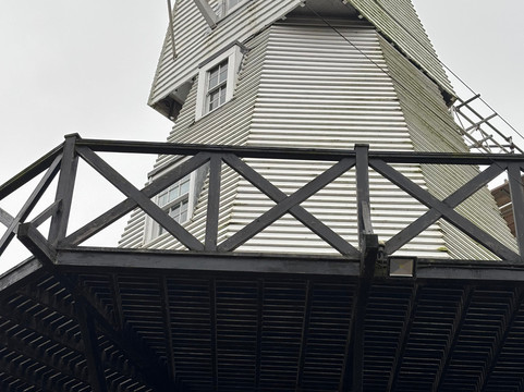 Rye Windmill B&B主图