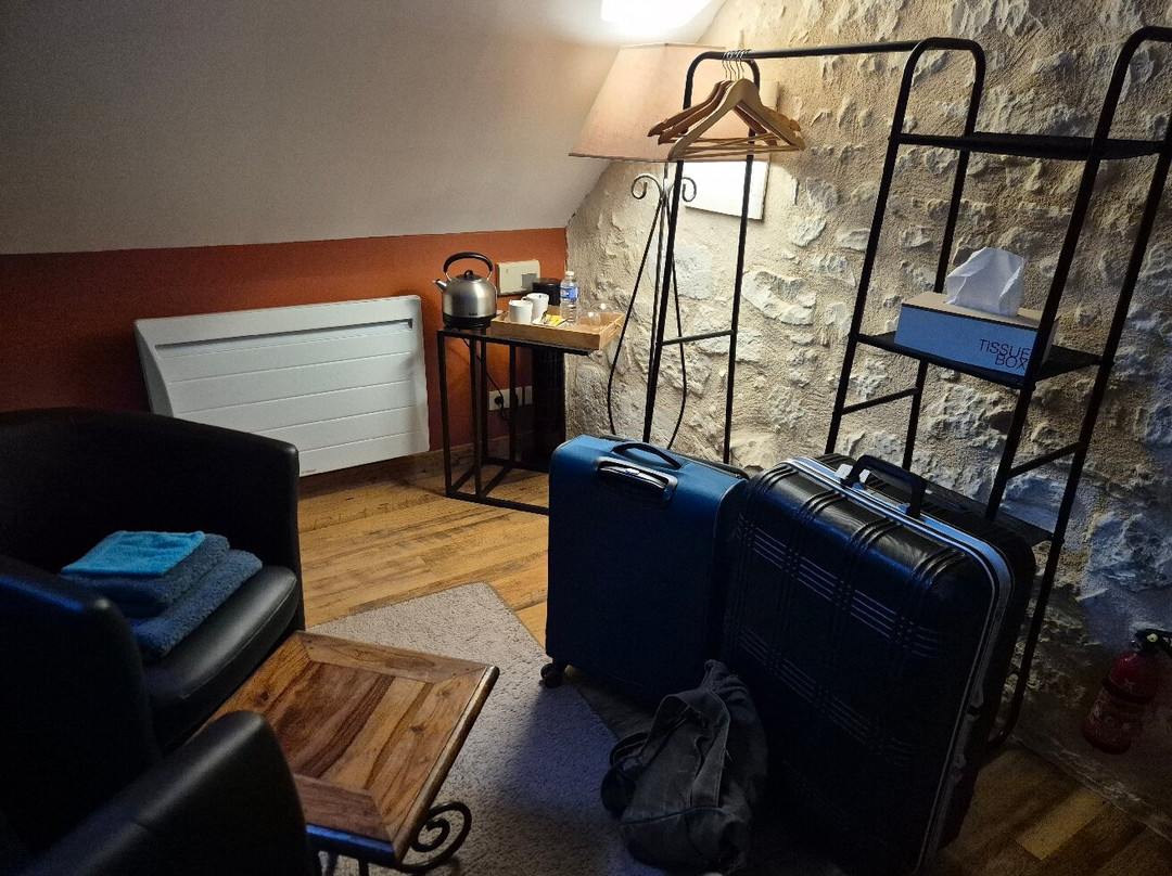 库菲农场酒店主图